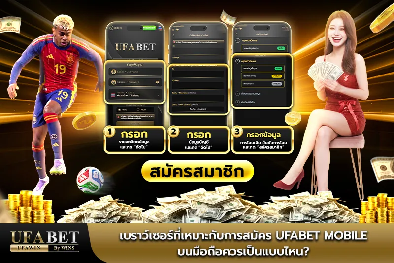 UFABET